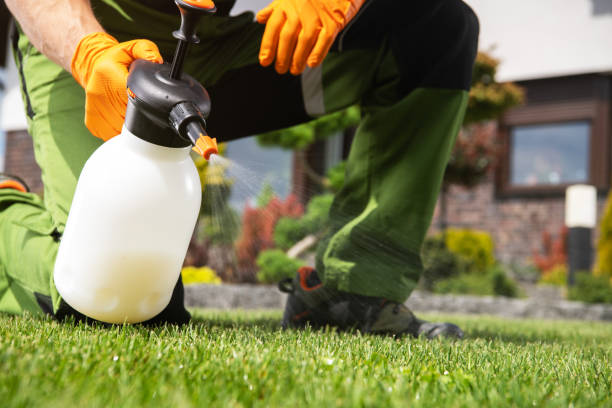 Best Wildlife Control Services  in Jefferson, WI